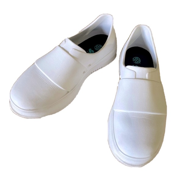 Gales + Shoes Gales Frontline Nurse Shoes For Women Men Comfortable Slip On Shoes Nursing 8